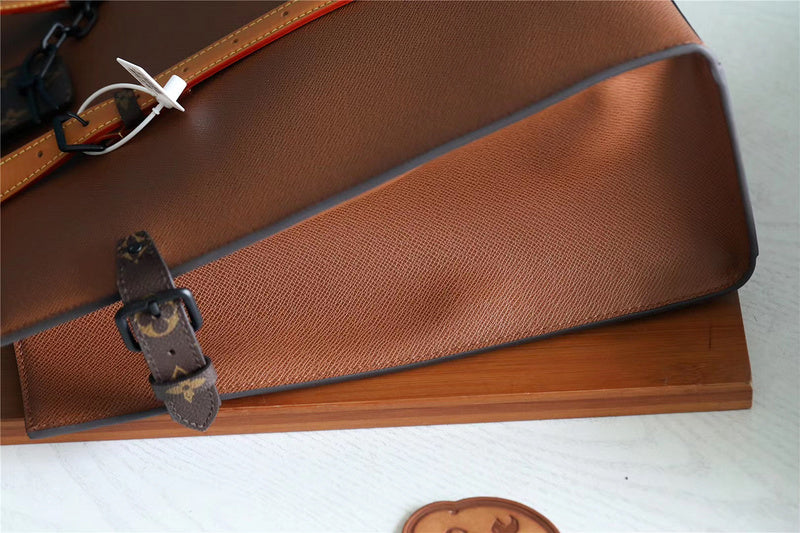 Ozarra Fashion Lu-Vi bags - 9844