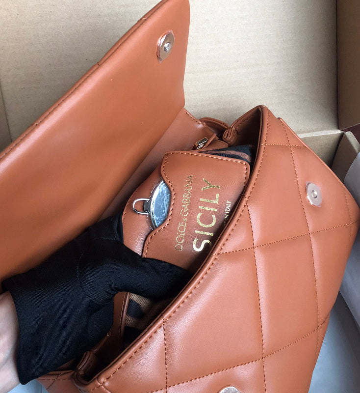 Ozarra - DG Bags - 470