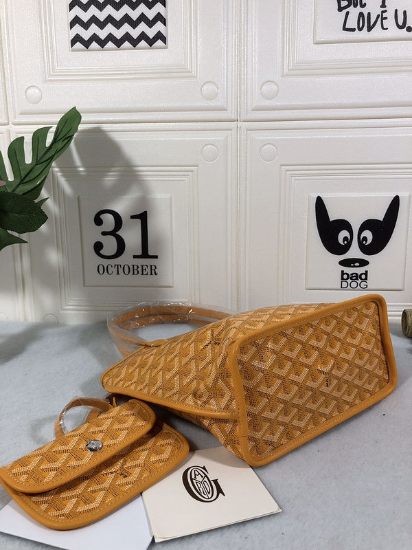 Ozarra - GOD Bags - 243
