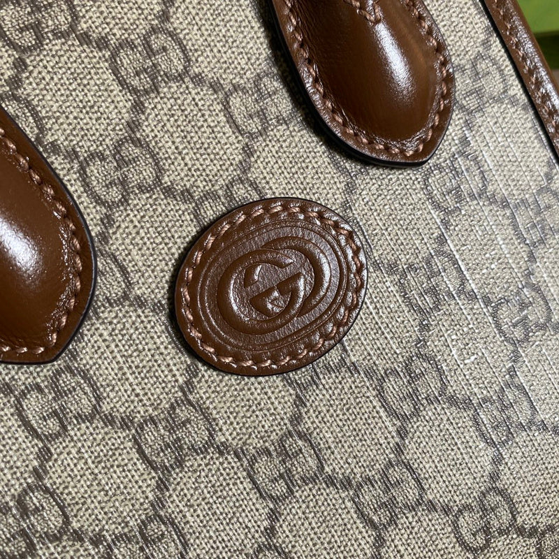 OZ - GCI Bags - 463