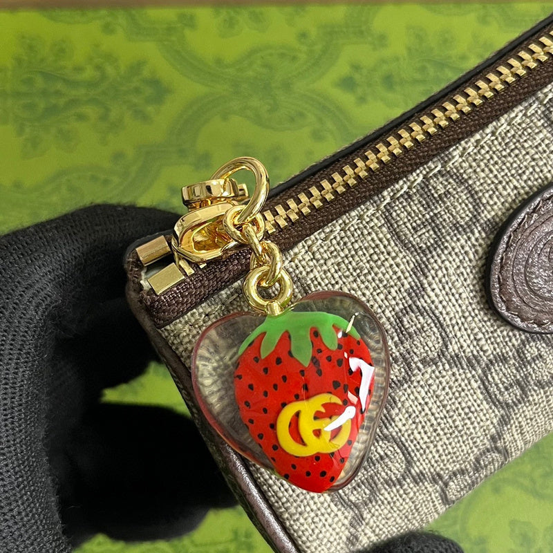 Ozarra - GCI Bags - 5585