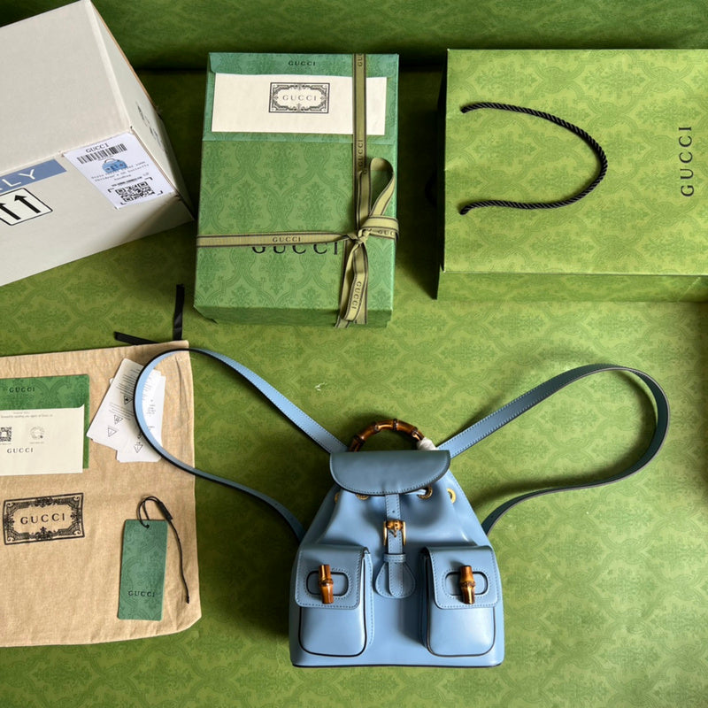 OZ - GCI Bags - 840
