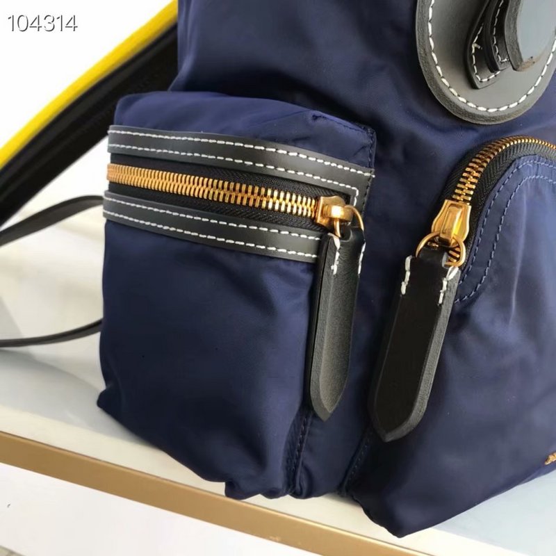 Ozarra Fashion -BBR Bags - 946