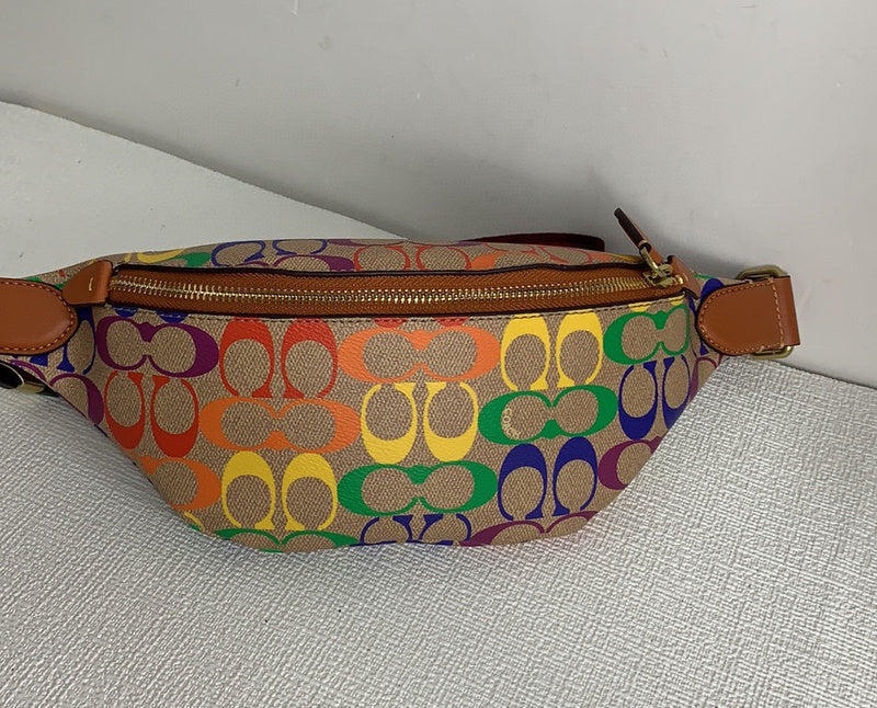 Ozarra - CAH Bags - 510