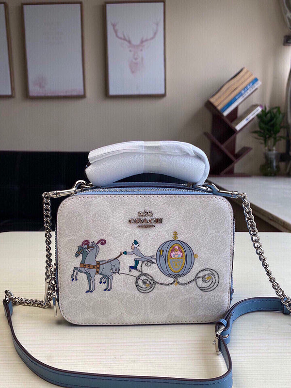 Ozarra - CAH Bags - 466