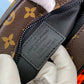 Ozarra Fashion Lu-Vi bags - 17082