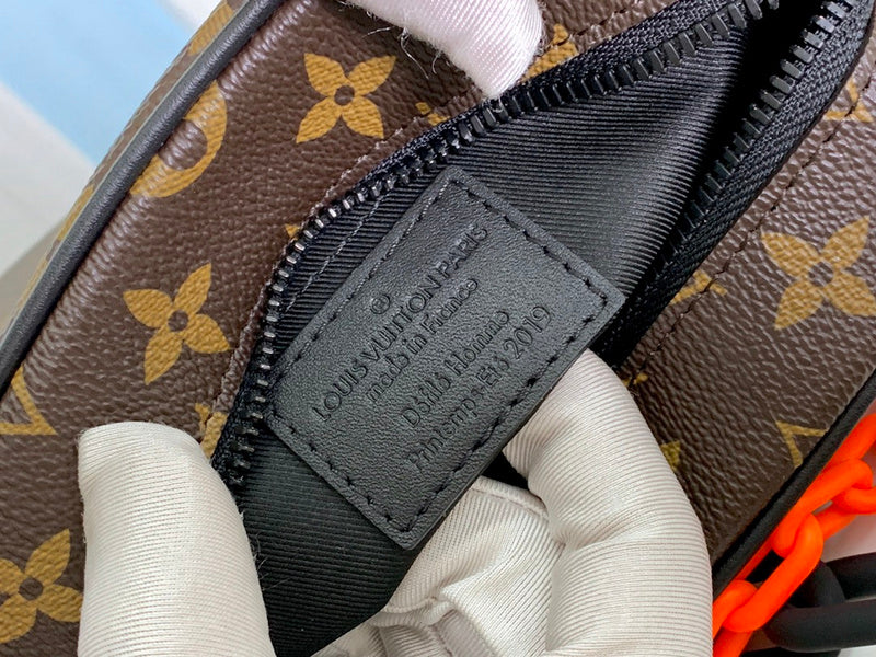 Ozarra Fashion Lu-Vi bags - 17082