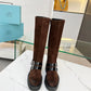 Ozarra Luxury - PD Women Shoes - 221