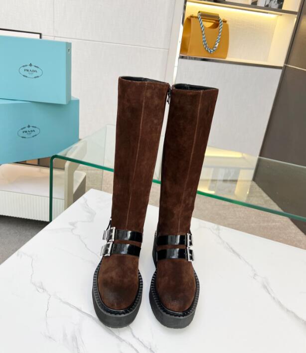 Ozarra Luxury - PD Women Shoes - 221