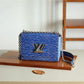 Ozarra Fashion Lu-Vi bags - 8496