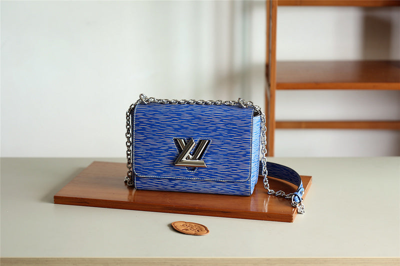 Ozarra Fashion Lu-Vi bags - 8496