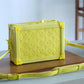 Ozarra Fashion Lu-Vi bags - 10183