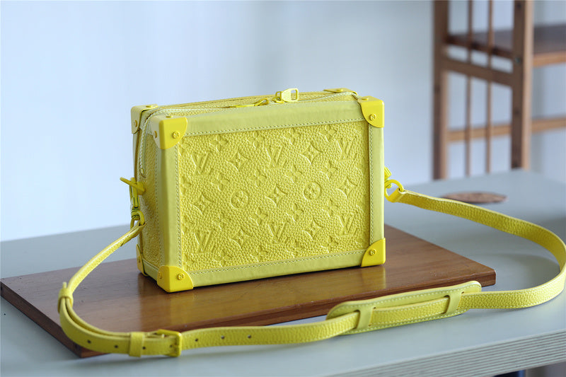 Ozarra Fashion Lu-Vi bags - 10183