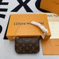Ozarra Fashion Lu-Vi bags - 8781