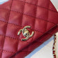 Ozarra - CHL Bags - 160
