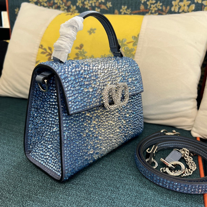 OZ - VEL Bags - 501