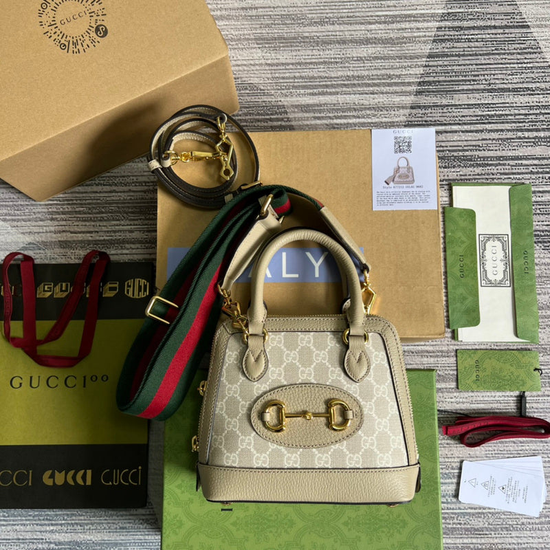 Ozarra - GCI Bags - 4540
