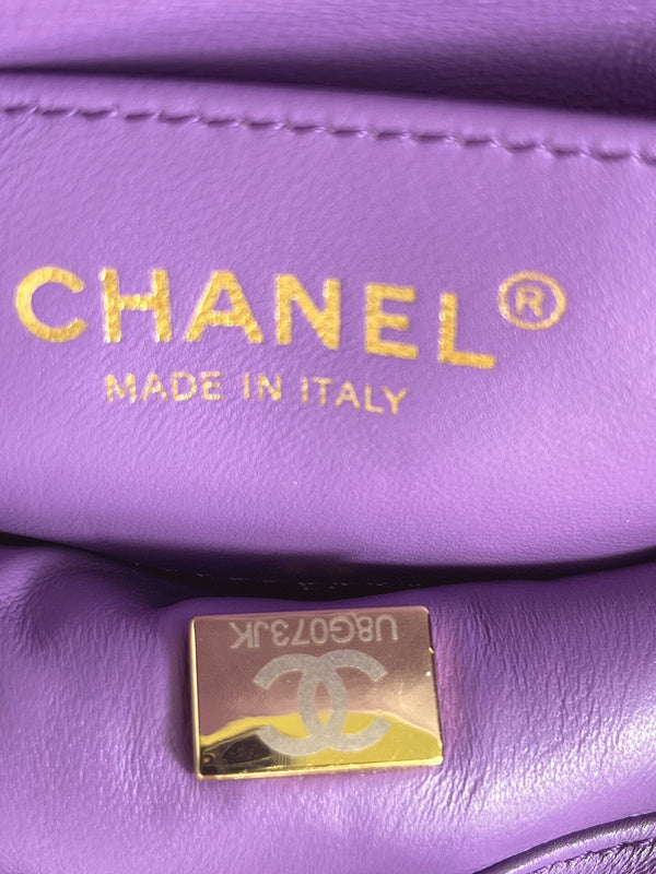 BAB - CHL Bags - 3373