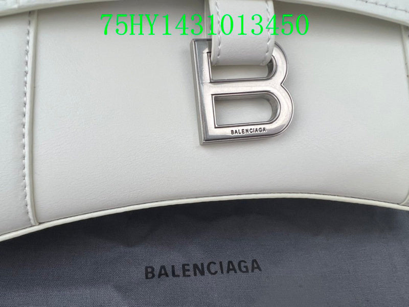 Ozarra Fashion - BGA Bags - 2016