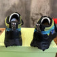 Ozarra Luxury - YZO Men Shoes - 075