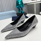 Ozarra Luxury - PD Women Shoes - 124
