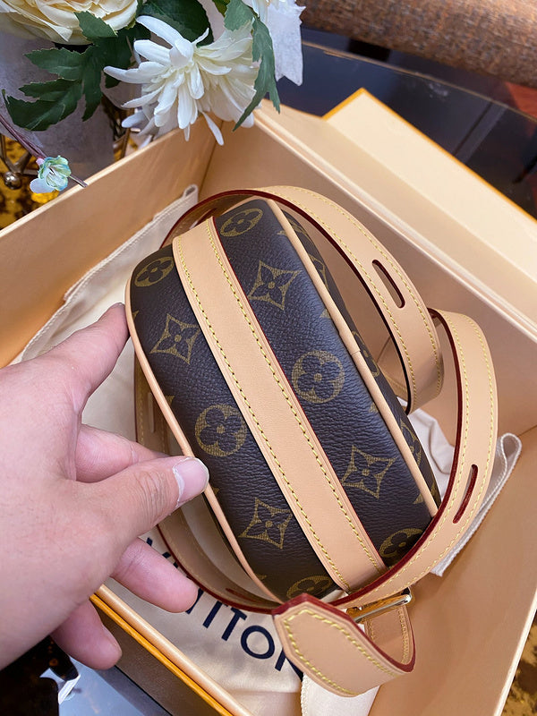 Fashion Lu-Vi bags - 3370