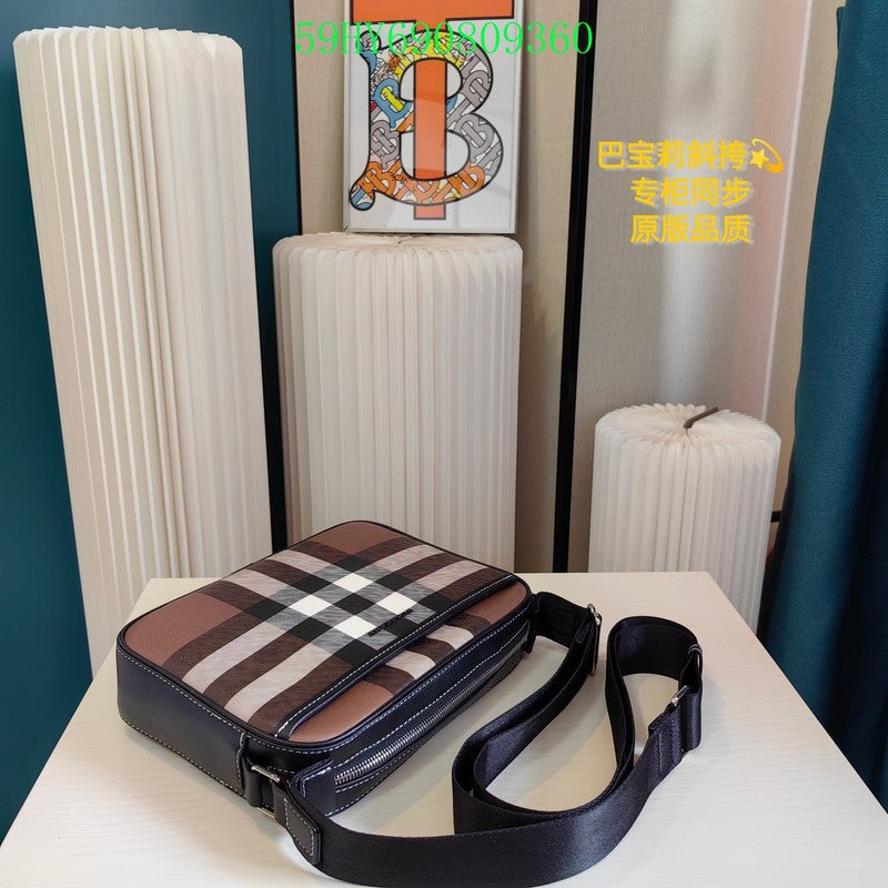 Ozarra Fashion -BBR Bags - 075