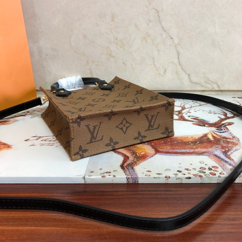 Ozarra Fashion Lu-Vi bags - 17785