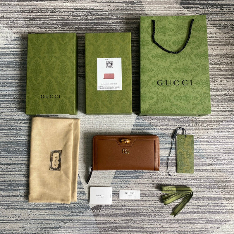Ozarra - GG Bags - 1842