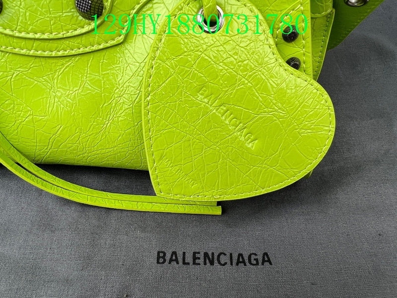 Ozarra Fashion - BGA Bags - 1668