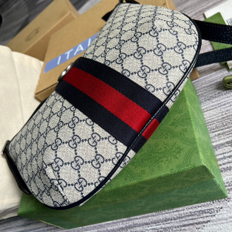 OZ - GCI Bags - 252