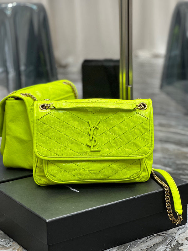 Ozarra SLY Bags - 056