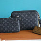 Ozarra Fashion Lu-Vi bags - 10068