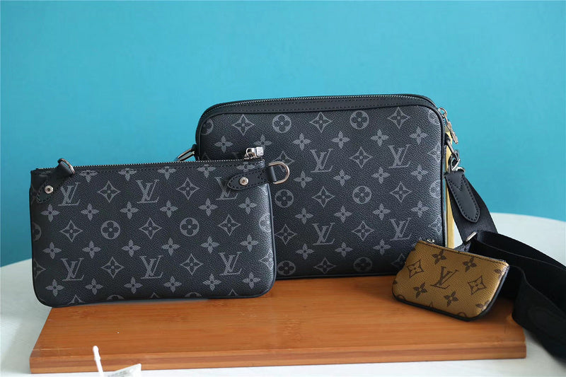 Ozarra Fashion Lu-Vi bags - 10068
