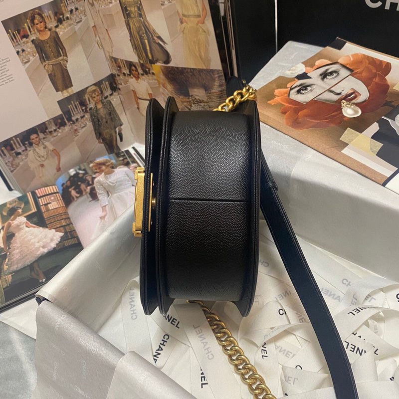 BAB - CHL Bags - 3091