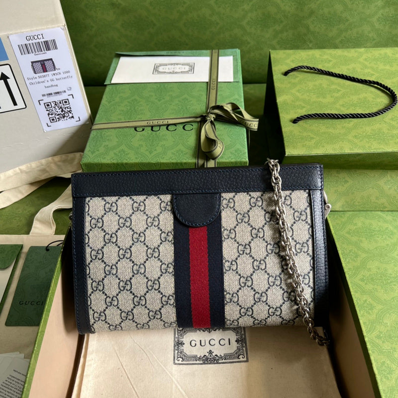 OZ - GCI Bags - 884