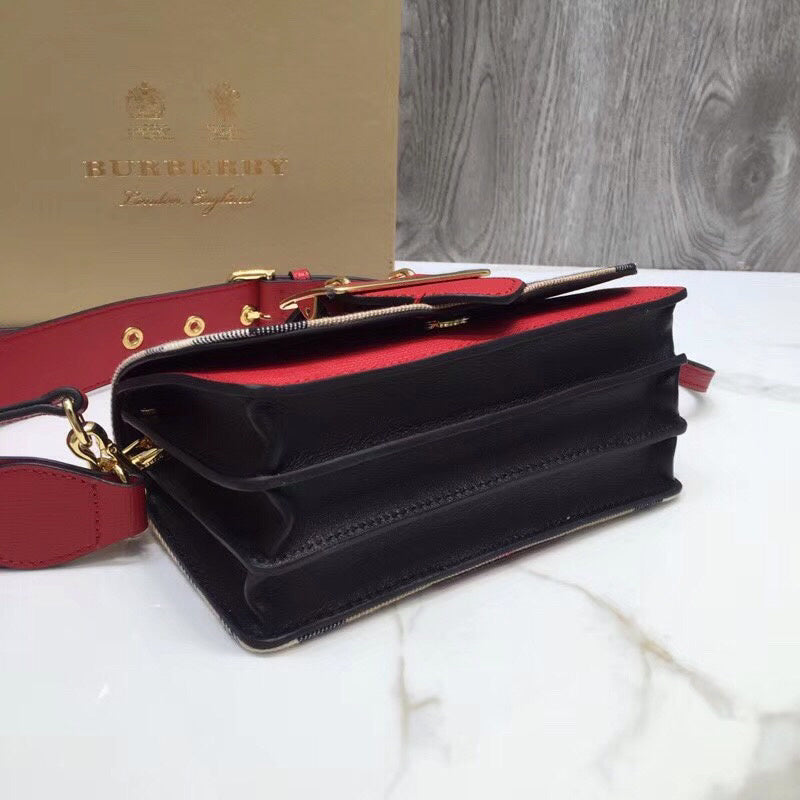 Ozarra Fashion -BBR Bags - 1542