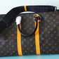 Ozarra Fashion Lu-Vi bags - 11135
