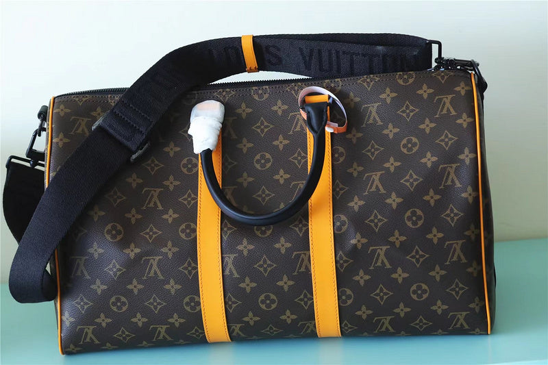 Ozarra Fashion Lu-Vi bags - 11135
