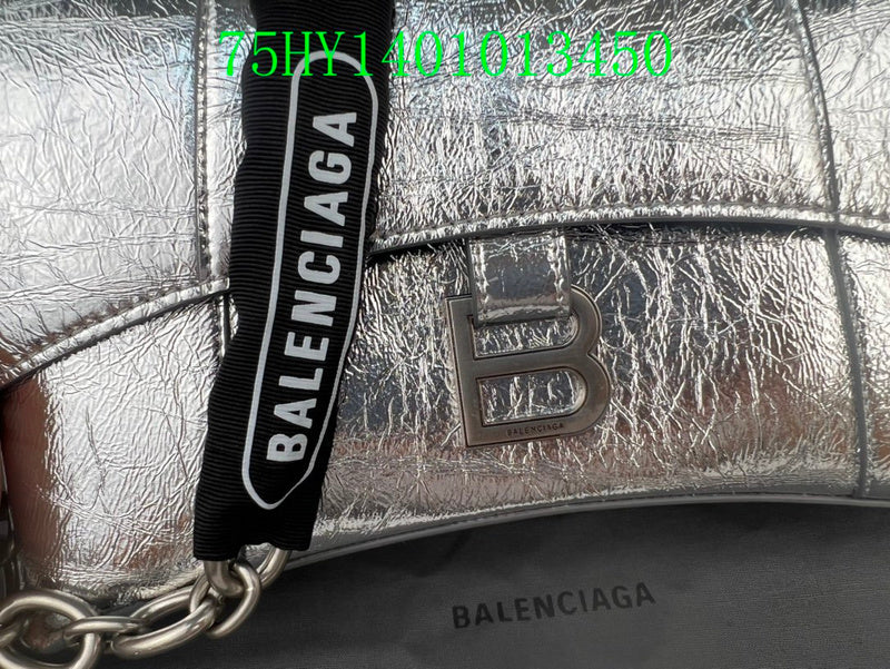 Ozarra Fashion - BGA Bags - 2006