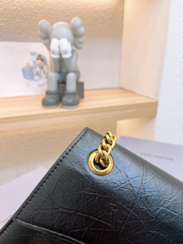 Ozarra Fashion - BGA Bags - 1633