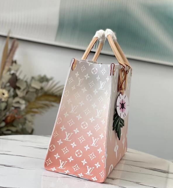Ozarra Luxury - LOV Bags - 2411