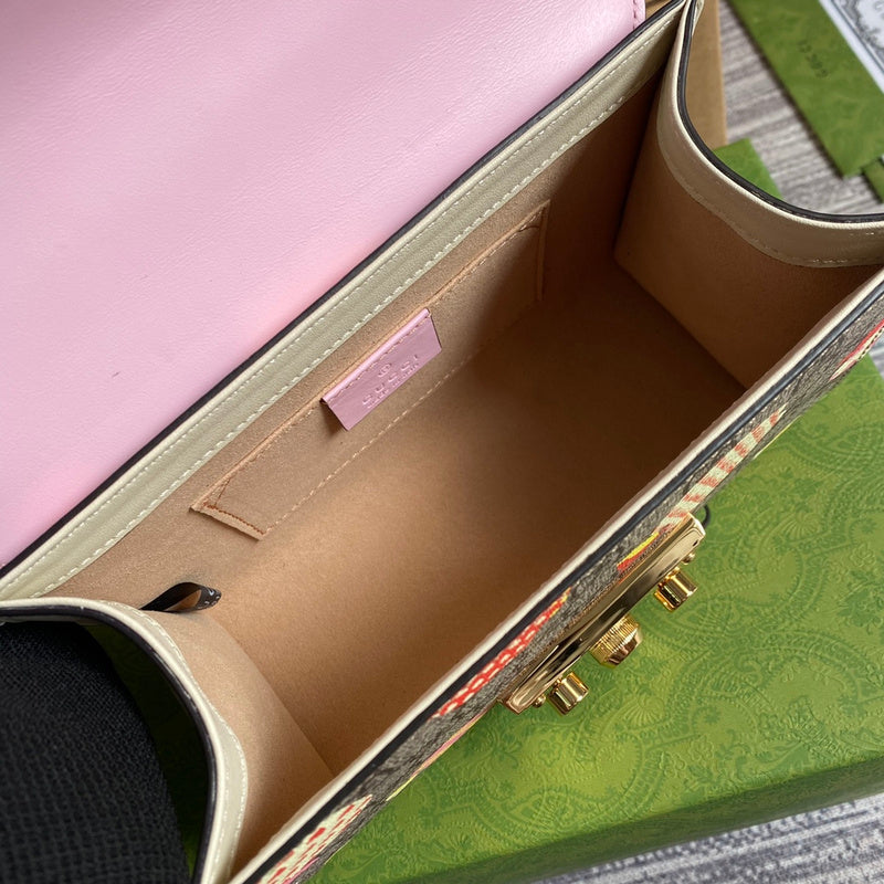 Ozarra - GG Bags - 1824