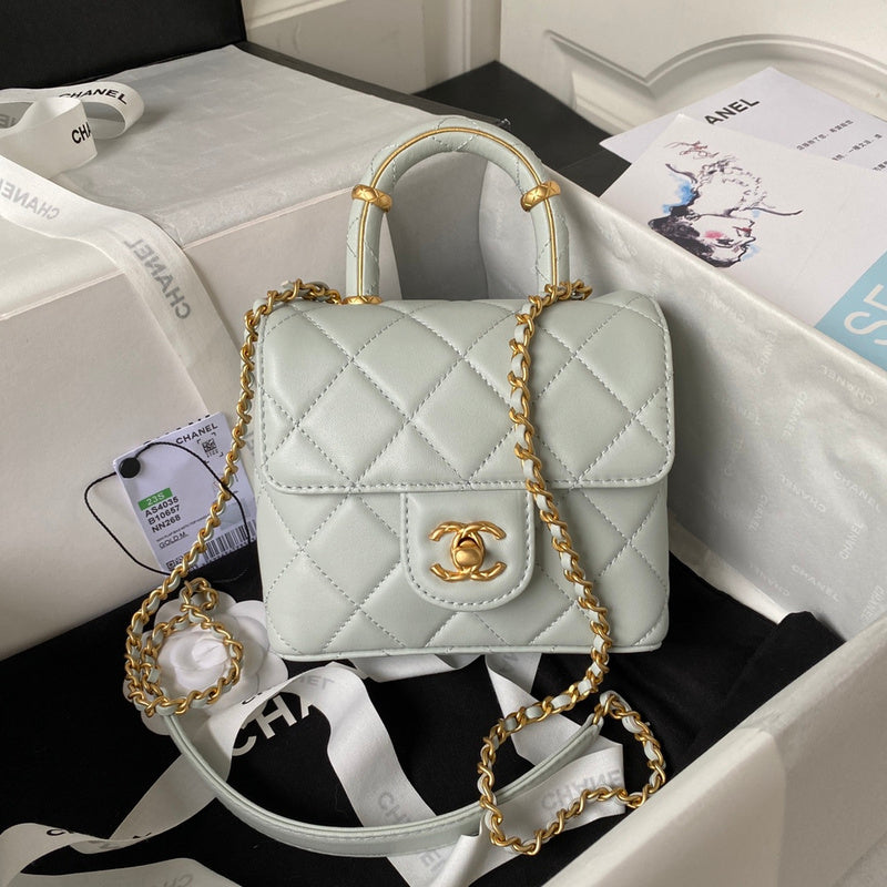 Ozarra - CHL Bags - 7356
