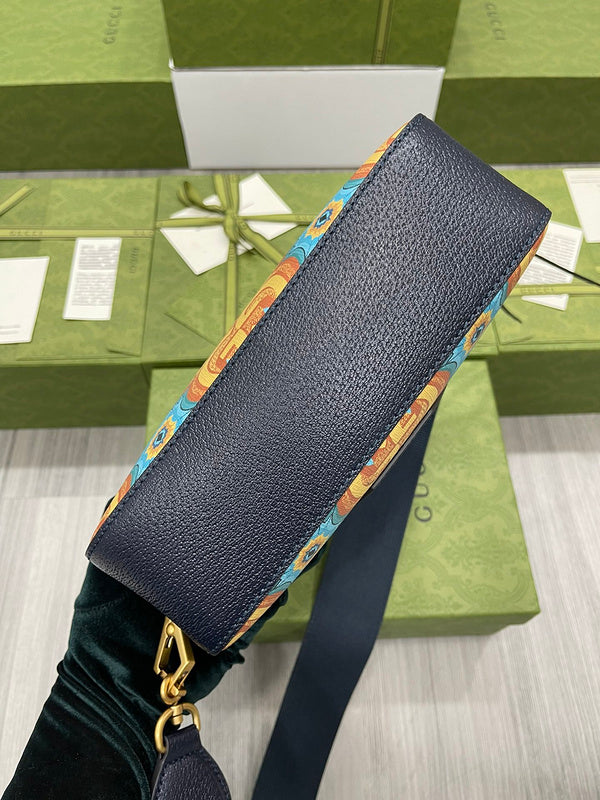 Ozarra - GCI Bags - 4926