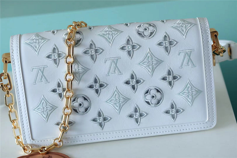 Ozarra - LUV Bags - 408