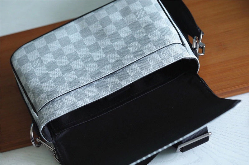 Ozarra Fashion Lu-Vi bags - 10296