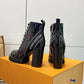 Ozarra Luxury - LOV Women Shoes - 848