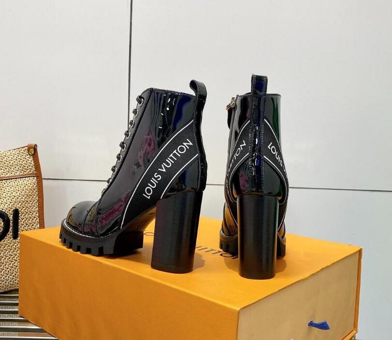 Ozarra Luxury - LOV Women Shoes - 848