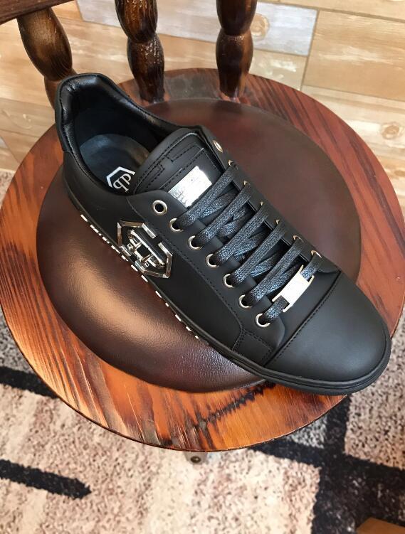 Ozarra Luxury - PHP Shoes - 229